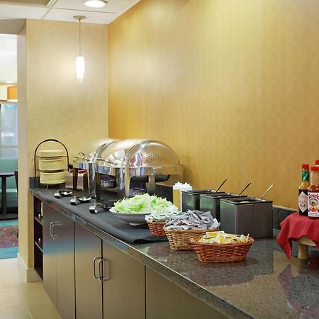 Residence Inn By Marriott San Antonio Downtown Market Square Luaran gambar