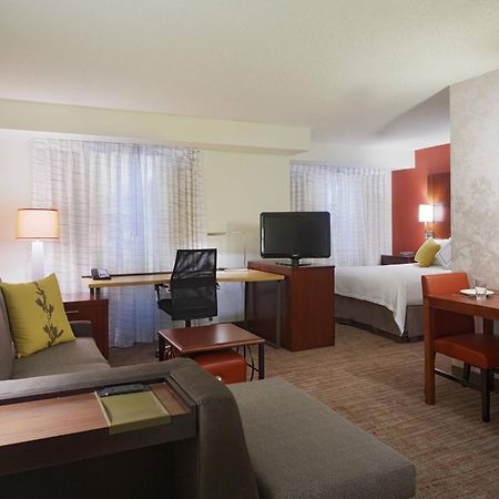 Residence Inn By Marriott San Antonio Downtown Market Square Luaran gambar
