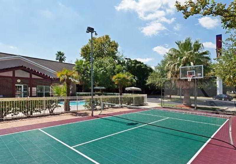 Residence Inn By Marriott San Antonio Downtown Market Square Luaran gambar