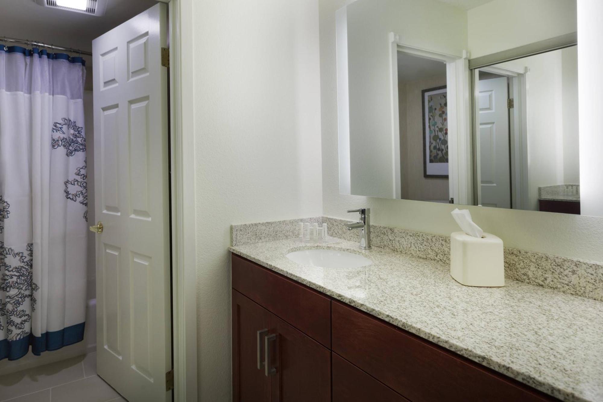 Residence Inn By Marriott San Antonio Downtown Market Square Luaran gambar