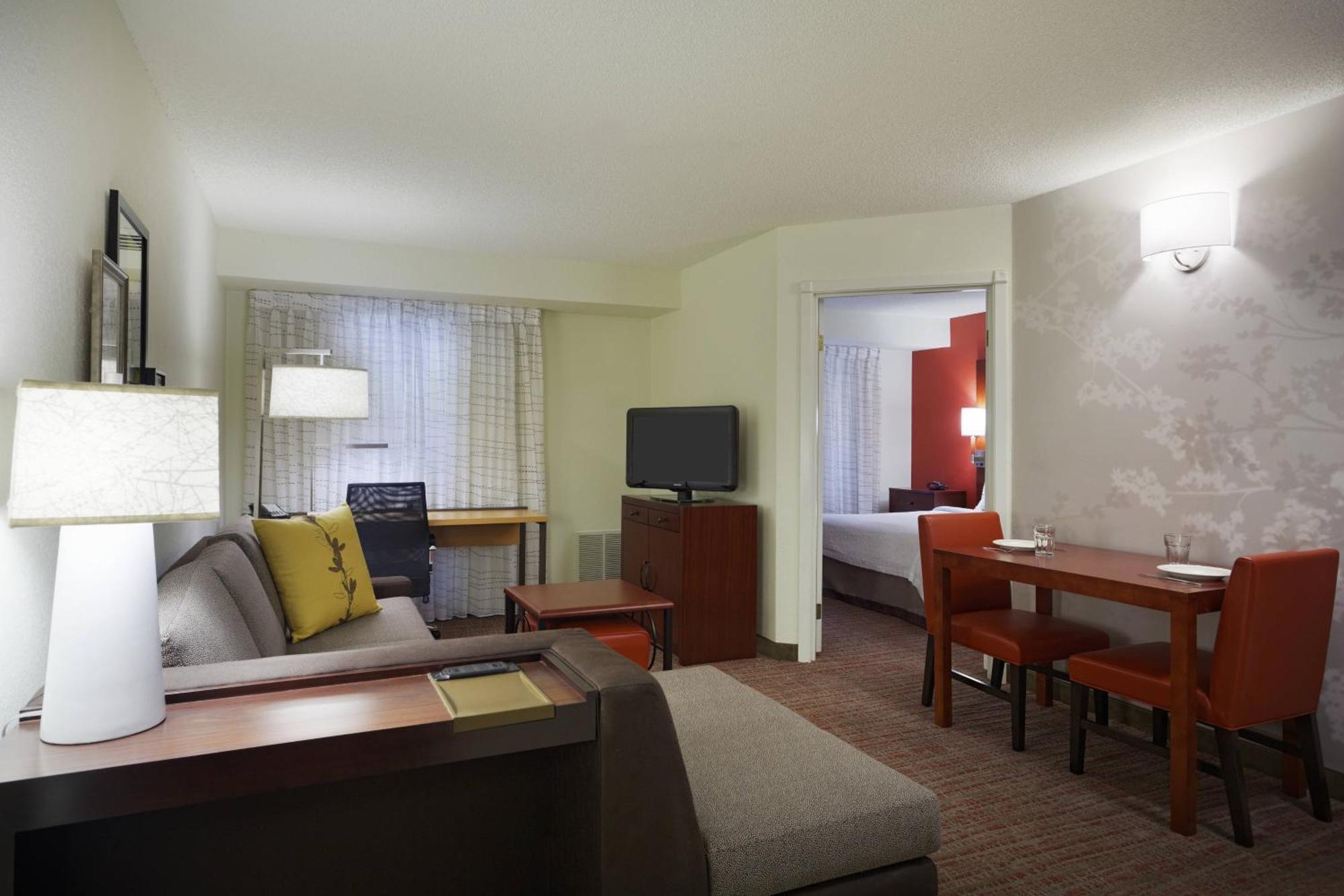 Residence Inn By Marriott San Antonio Downtown Market Square Luaran gambar