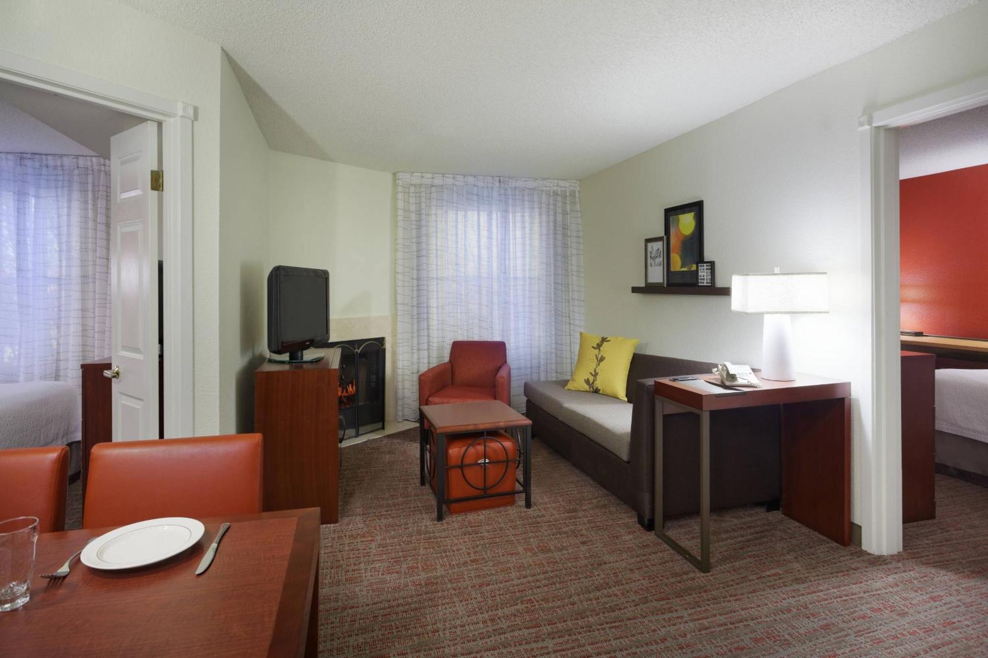 Residence Inn By Marriott San Antonio Downtown Market Square Luaran gambar