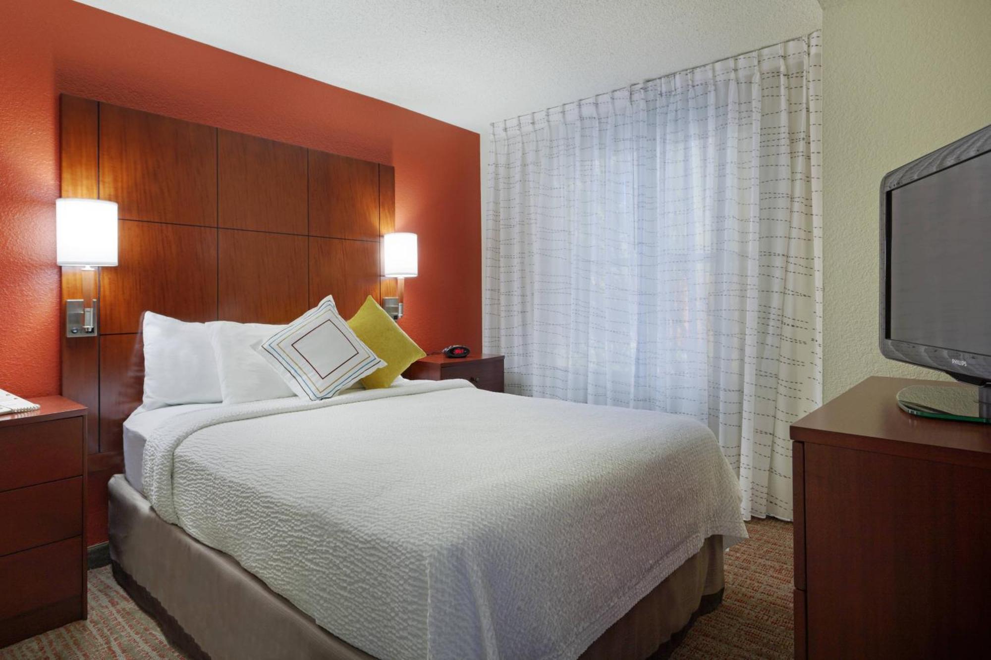 Residence Inn By Marriott San Antonio Downtown Market Square Luaran gambar