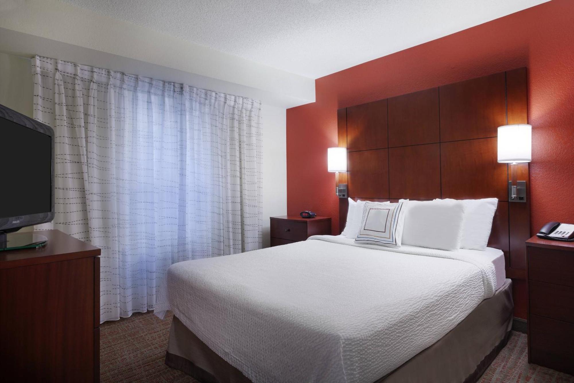 Residence Inn By Marriott San Antonio Downtown Market Square Luaran gambar