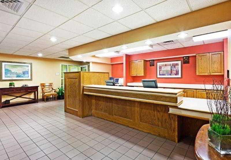 Residence Inn By Marriott San Antonio Downtown Market Square Dalaman gambar
