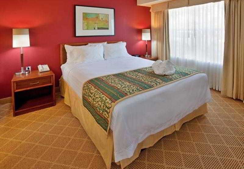 Residence Inn By Marriott San Antonio Downtown Market Square Bilik gambar