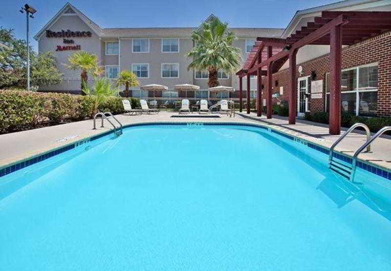 Residence Inn By Marriott San Antonio Downtown Market Square Kemudahan gambar