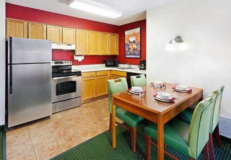 Residence Inn By Marriott San Antonio Downtown Market Square Bilik gambar