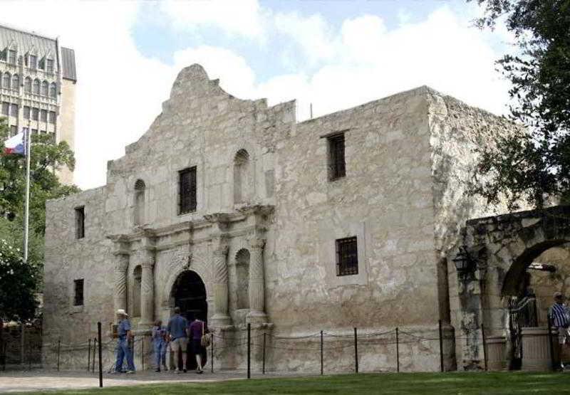 Residence Inn By Marriott San Antonio Downtown Market Square Luaran gambar