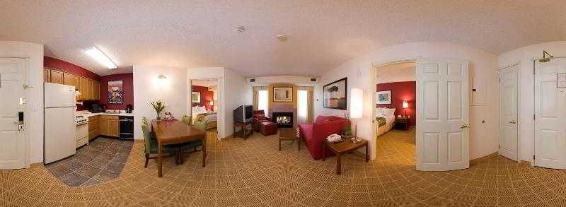 Residence Inn By Marriott San Antonio Downtown Market Square Luaran gambar