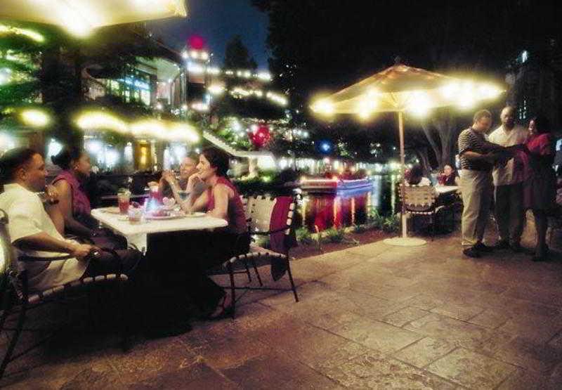 Residence Inn By Marriott San Antonio Downtown Market Square Luaran gambar