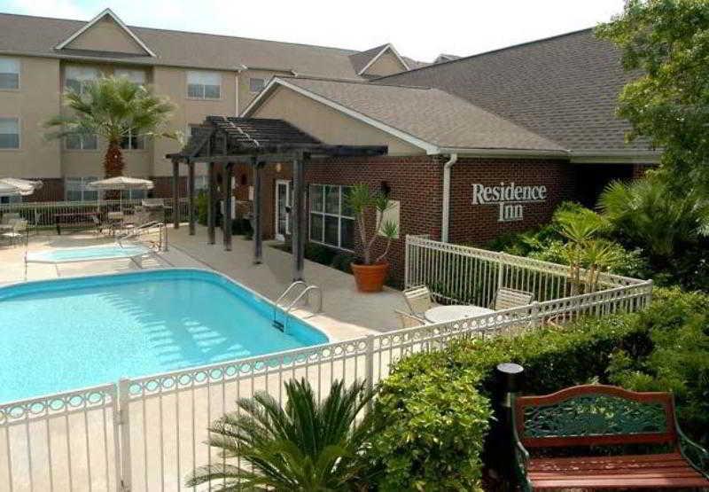 Residence Inn By Marriott San Antonio Downtown Market Square Luaran gambar