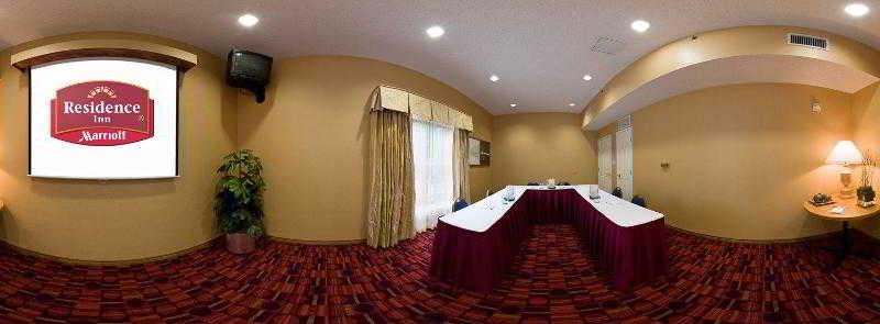 Residence Inn By Marriott San Antonio Downtown Market Square Luaran gambar