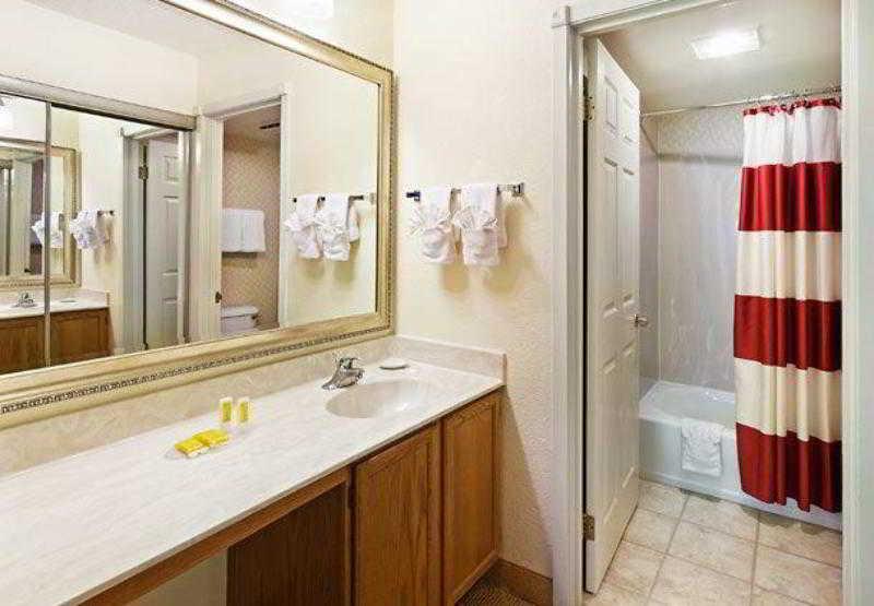 Residence Inn By Marriott San Antonio Downtown Market Square Bilik gambar