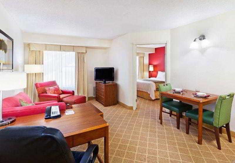 Residence Inn By Marriott San Antonio Downtown Market Square Bilik gambar