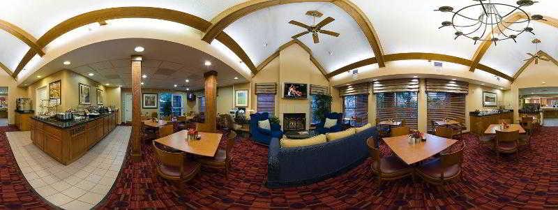 Residence Inn By Marriott San Antonio Downtown Market Square Luaran gambar