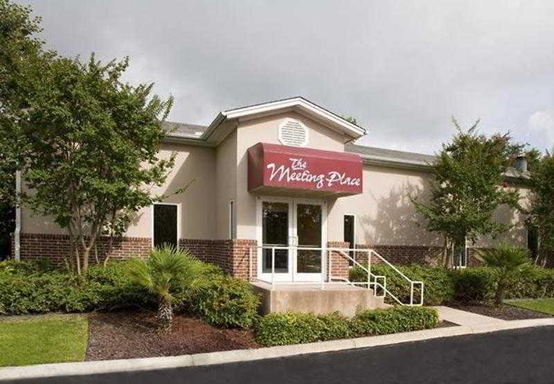 Residence Inn By Marriott San Antonio Downtown Market Square Luaran gambar