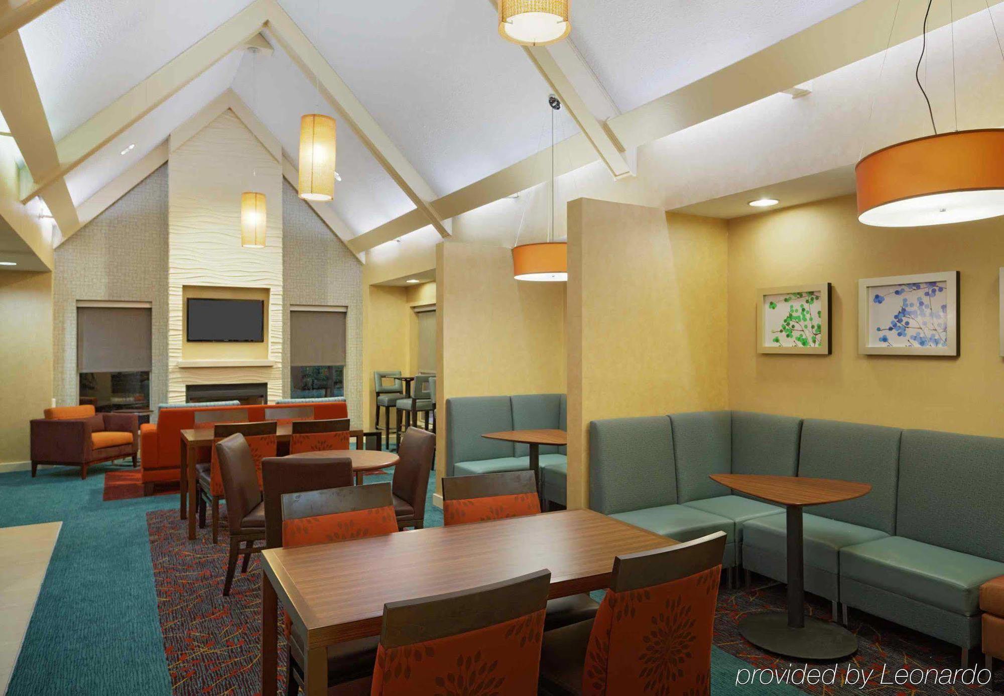 Residence Inn By Marriott San Antonio Downtown Market Square Luaran gambar
