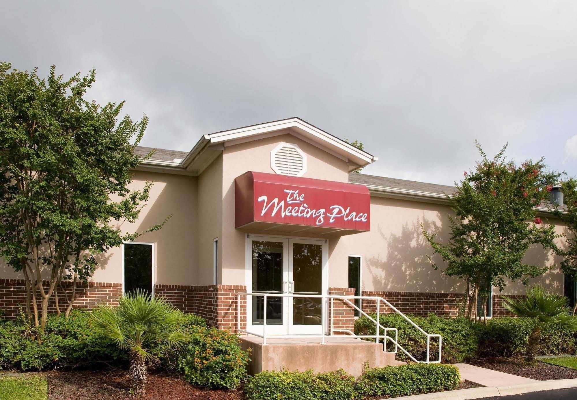Residence Inn By Marriott San Antonio Downtown Market Square Luaran gambar